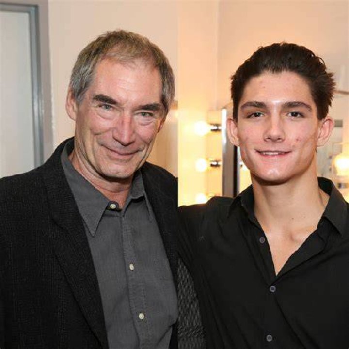 Alexander Dalton Biography | Timothy Dalton’s Son Age, Parents