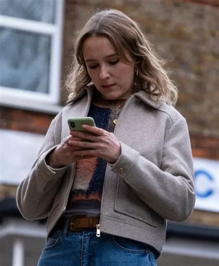 Alison Woods