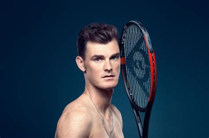 Andy Murray Siblings: Meet Jamie Murray