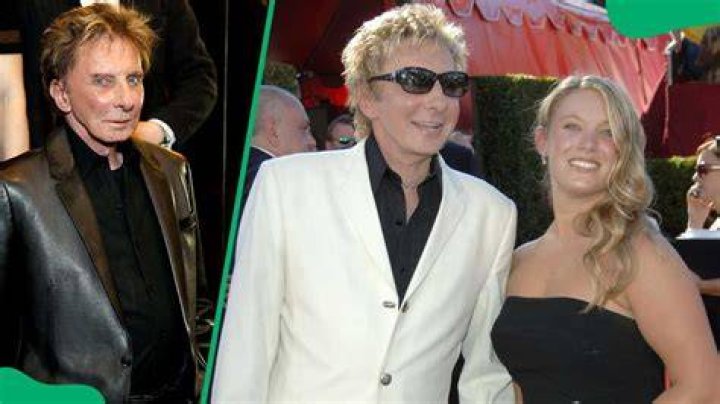 Barry Manilow Children: Does Barry Manilow have children?