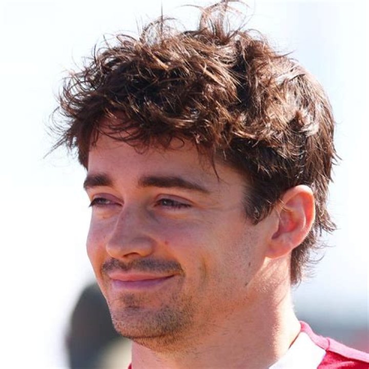 Charles Leclerc Net Worth, Age, Height