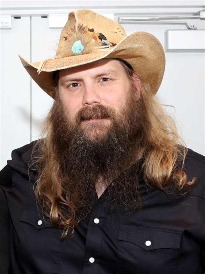 Chris Stapleton Net Worth: What Is Chris Stapleton Net Worth?