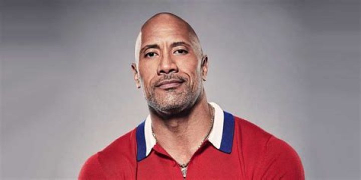 Dwayne Johnson Net Worth – How Much Is Dwayne Johnson Worth