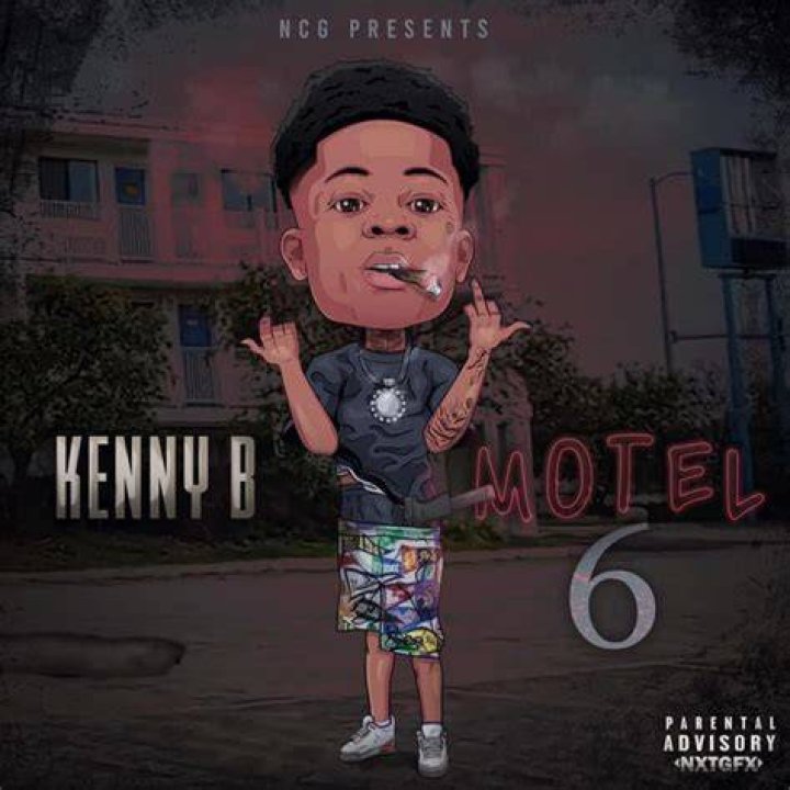 Forth Worth Rapper NCG Kenny B Biography