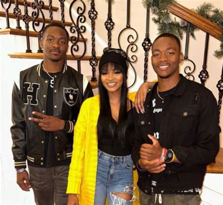 Hendon Hooker Siblings: Meet His 2 Siblings