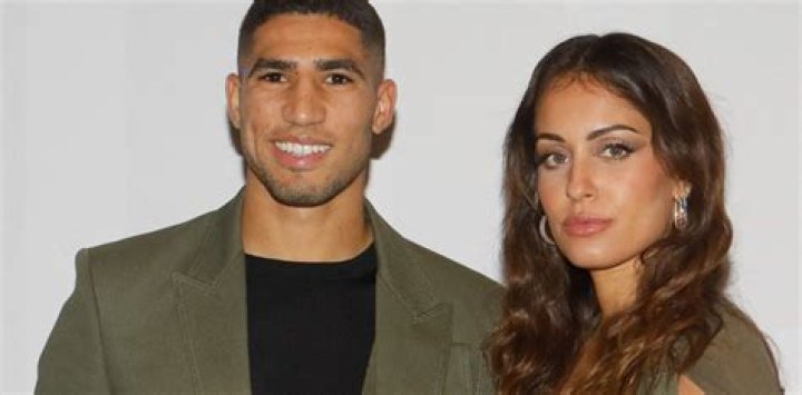 Hiba Abouk Husband: Meet Achraf Hakimi
