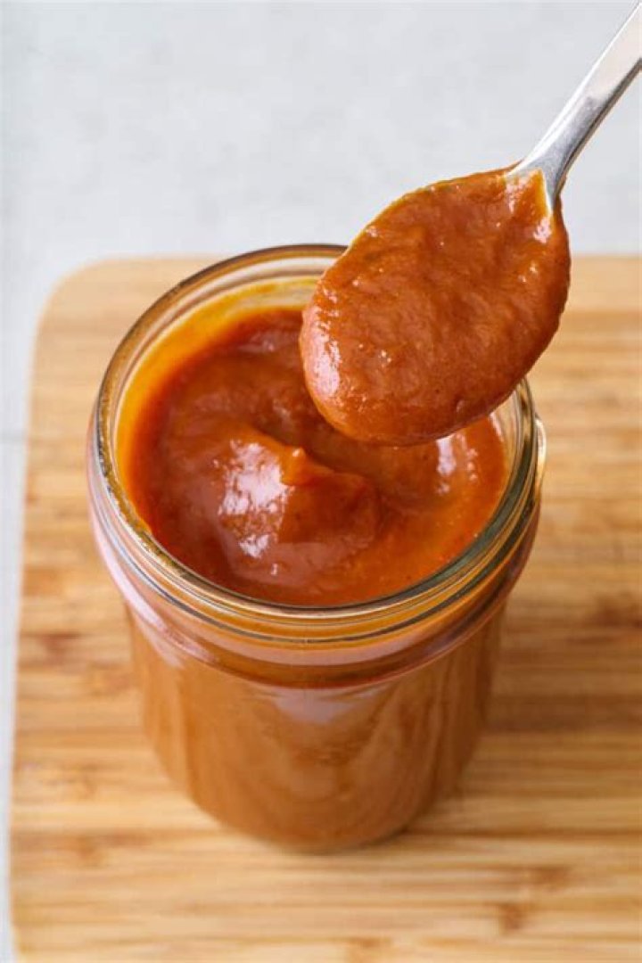 How do you make sauce less sweet
