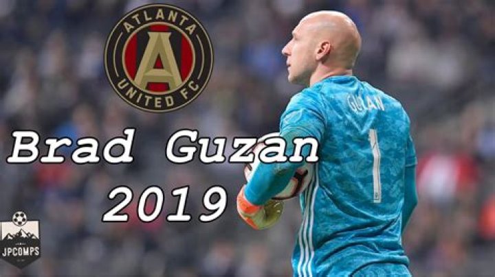 How much does Brad Guzan earn?