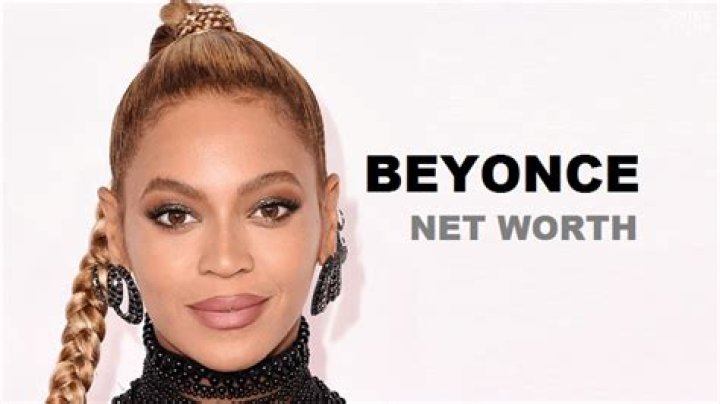 How Much is Beyonce Knowles’s Net Worth Today