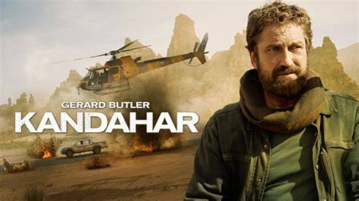 Is Kandahar Based On A True Story?