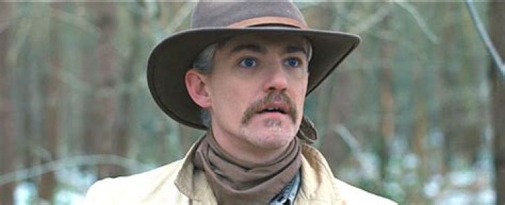 James Groom