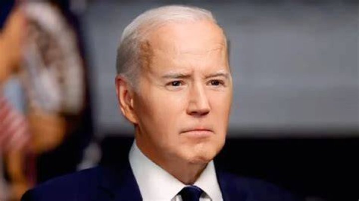 Joe Biden Net Worth, Age, Height