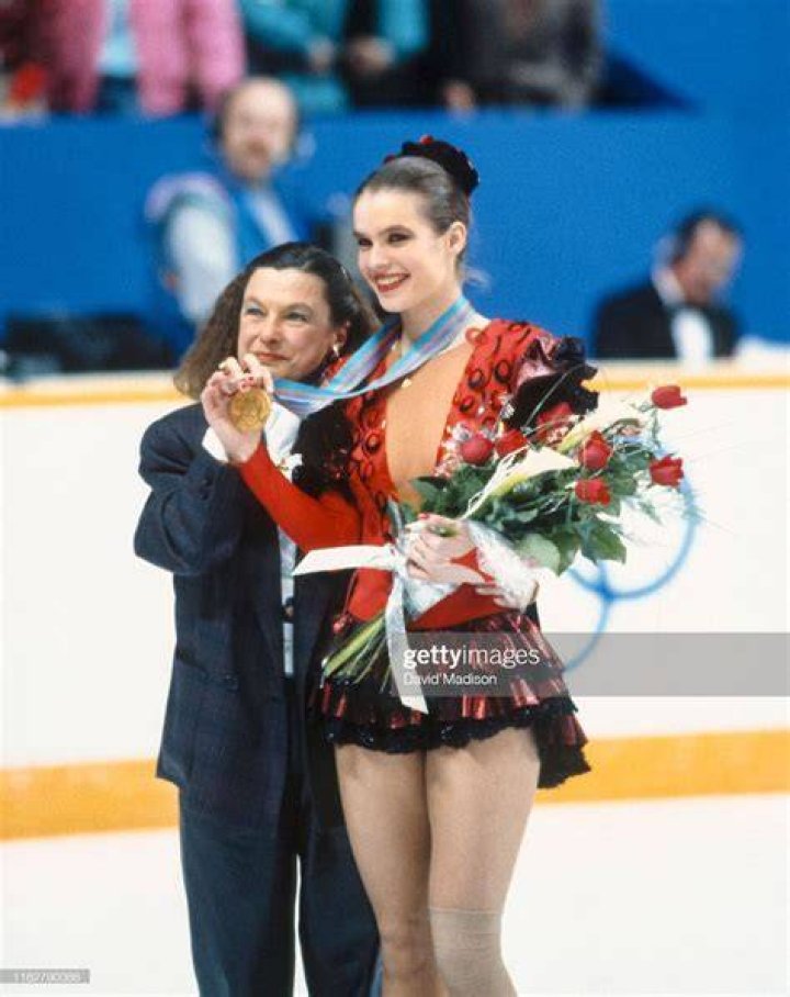 Jutta Muller