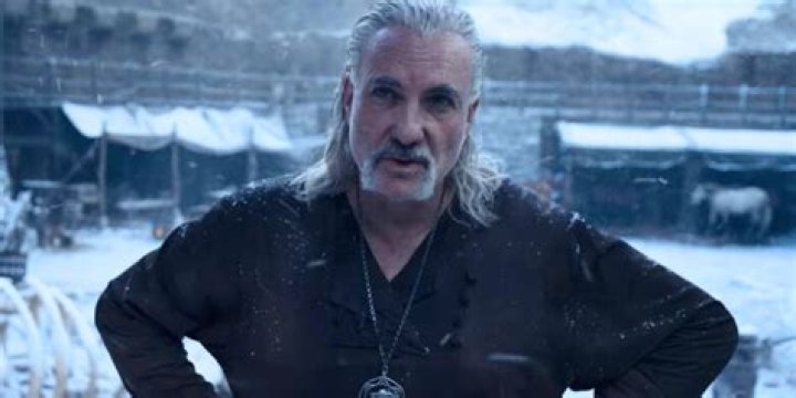 Kim Bodnia