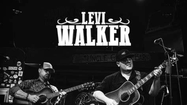 Levi Walker Death