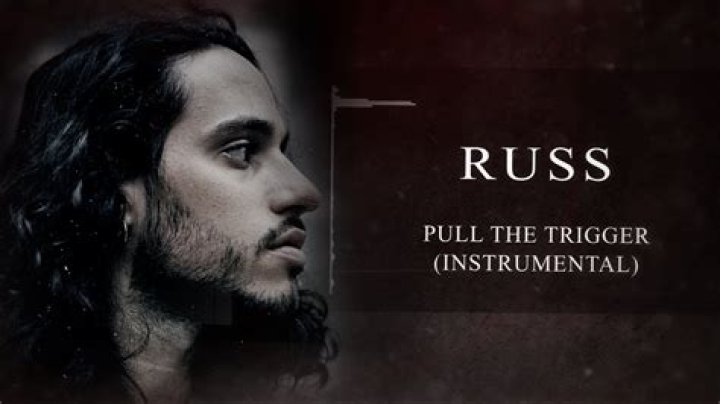 LYRICS: Russ – Pull the Trigger