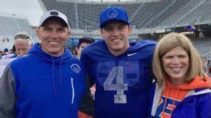 Meet Tim Rypien and Julie Rypien