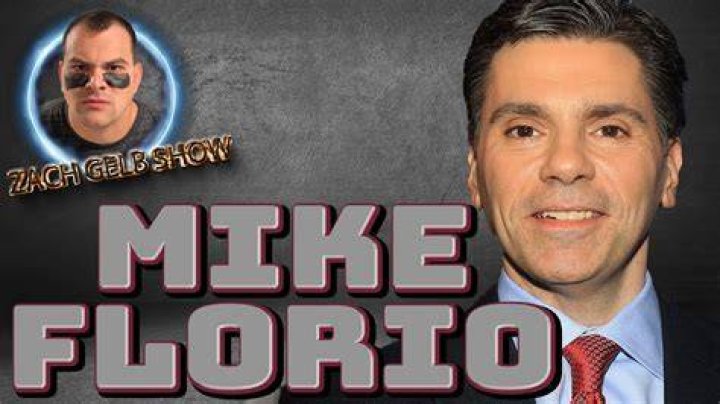 Mike Florio Siblings: Does Mike Florio have siblings?