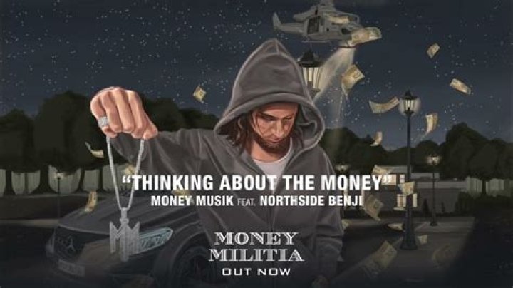 Money Musik