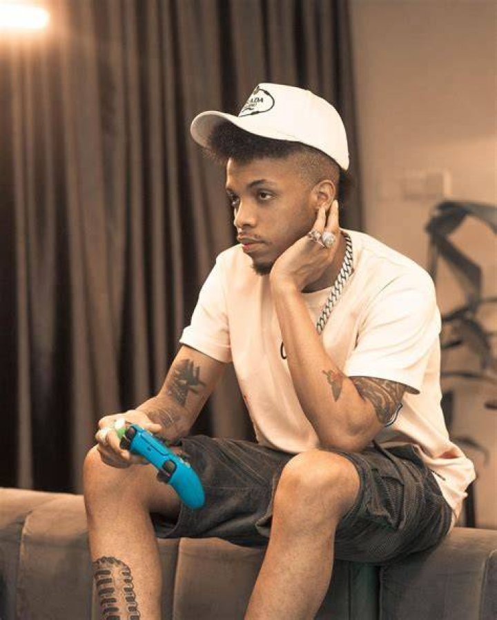 MUSIC: Tekno – In Love