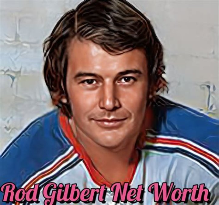Nick Gilbert Net Worth: How Much Is Nick Gilbert Worth?