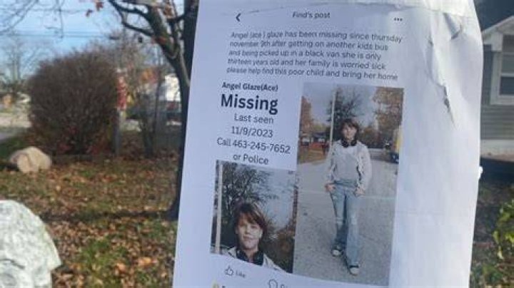 NY Alyssa Scott Missing Update 2023: Was She Kidnapped?