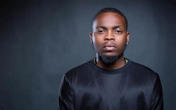 Olamide