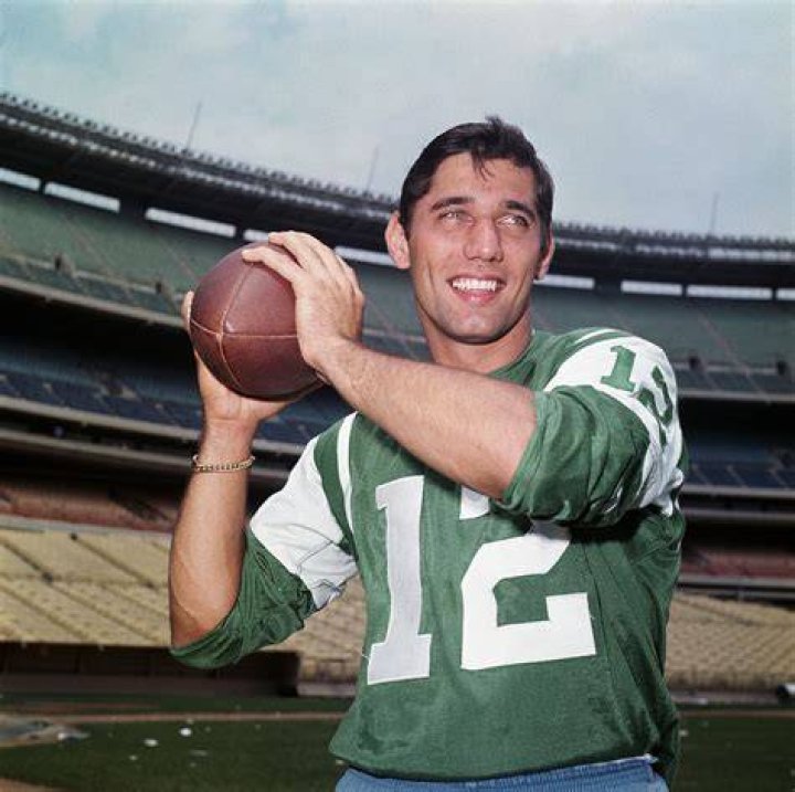Ron Cook: Joe Namath's new book is one powerful read | Pittsburgh Post-Gazette