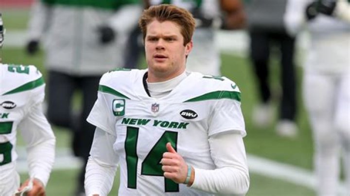 Sam Darnold Height: How Tall Is Sam Darnold?