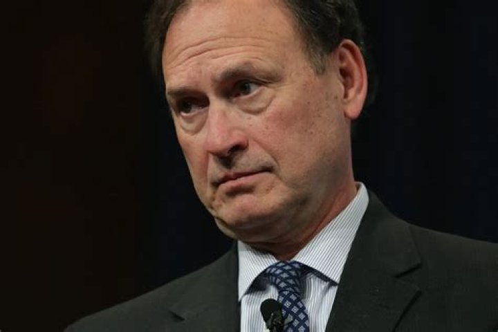 Samuel Alito Nationality