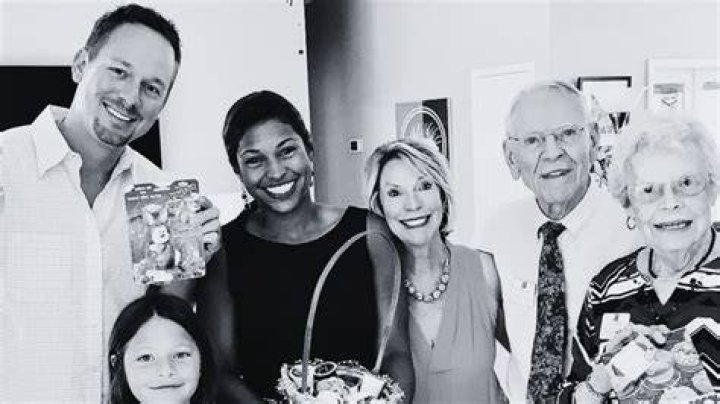 Steve Schmidt Parents