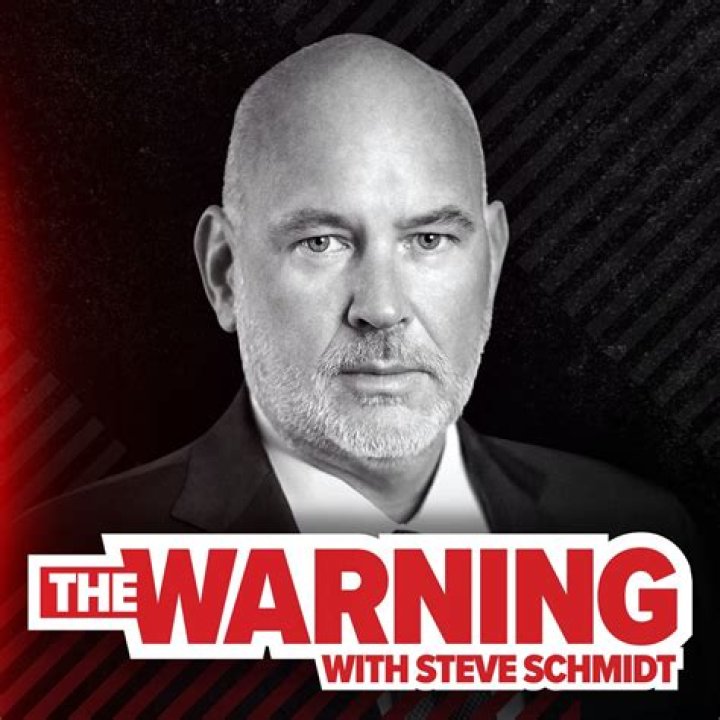 Steve Schmidt