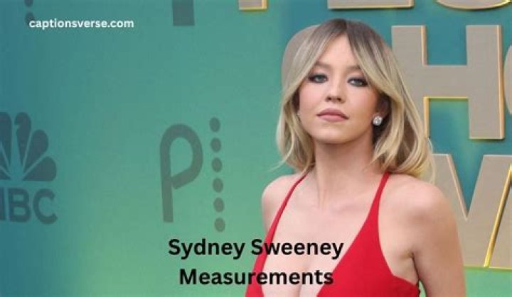 Sydney Brown Age, Height, Weight