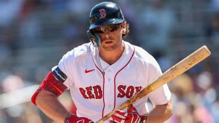 Triston Casas Did Something Not Done By Red Sox Player In Almost 60 Years - Sports Illustrated Inside The Red Sox