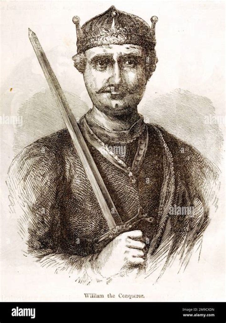 What battles did william the conqueror win