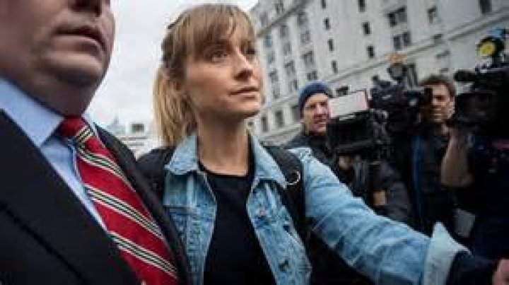 What is Allison Mack’s Net Worth?
