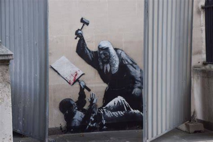 What is Banksy’s Net Worth?