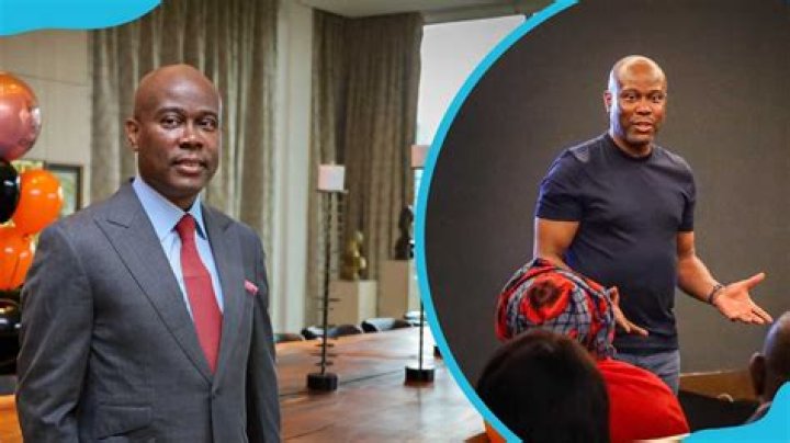 What is Herbert Wigwe’s Net Worth?