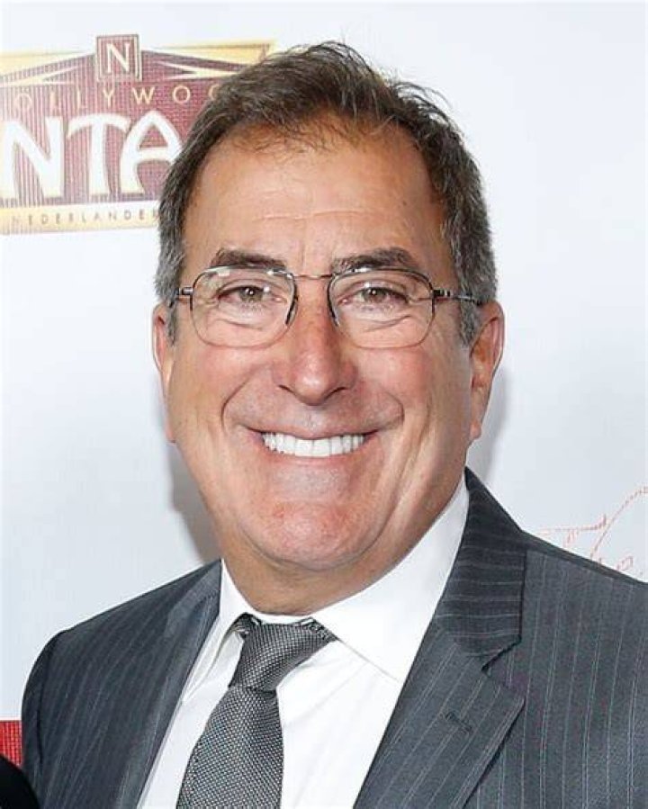 What is Kenny Ortega’s Net Worth?