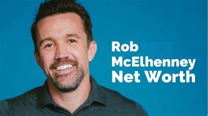 What Is Rob Delaney Net Worth?