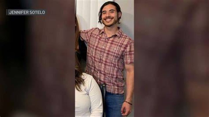 Who Is Daniel Sotelo Chicago? Missing UIC Student Body Found In Lake Michigan