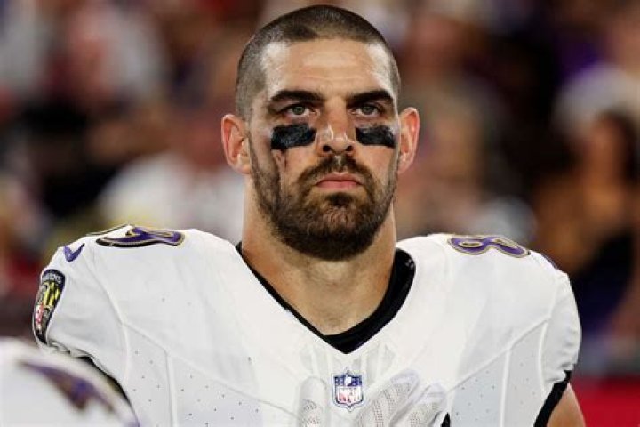 Who Is Mark Andrews Son?