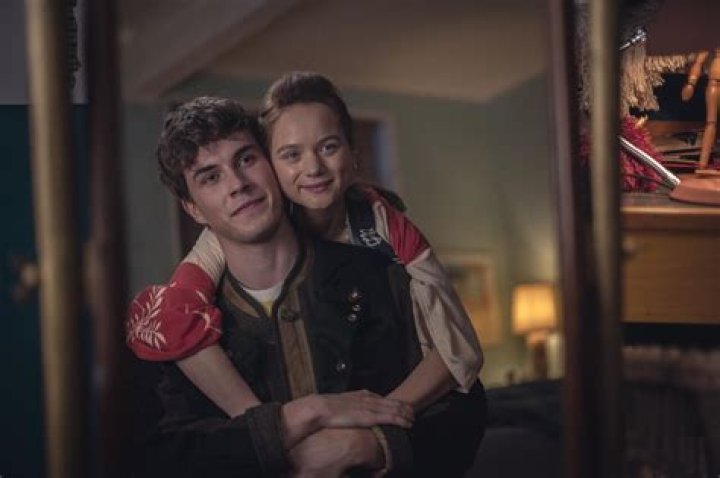 Who Is Sofie Eifertinger From Kitz? Everything To Know About The Cast