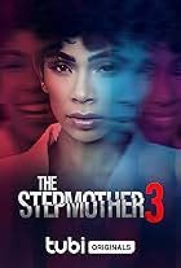 Will There Be A Stepmother 4 On Tubi?