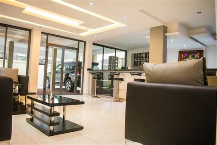 Ziroc Residence, Lekki